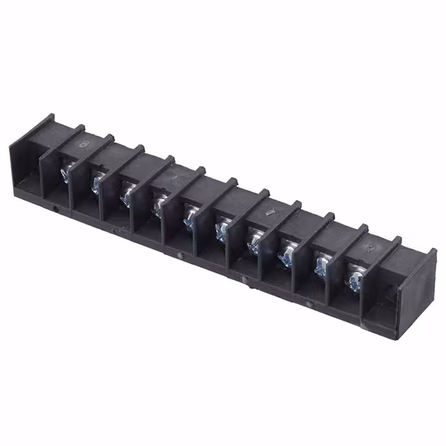 T37000-10-0 Curtis Industries  Barrier Blocks